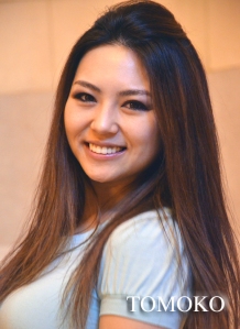 Tomoko Hirao